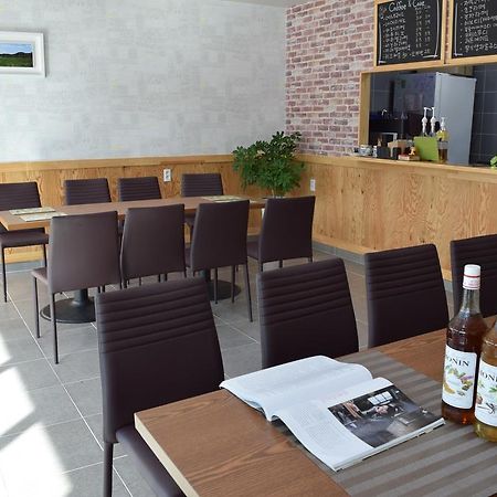 Wando Sumokwon Pension エクステリア 写真