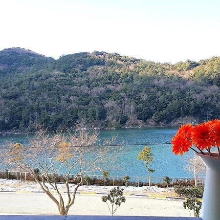 Wando Sumokwon Pension エクステリア 写真